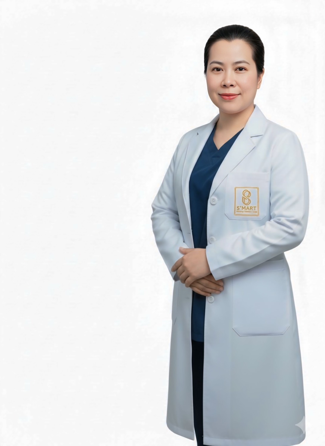 พญ.ฐาปณัญศ์ ปยะวัชรพันธ์
